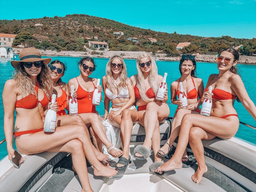 From Trogir: 3 islands half day tour with Blue Lagoon - Price and Value: Does $67 Make Sense for 3 Islands?
