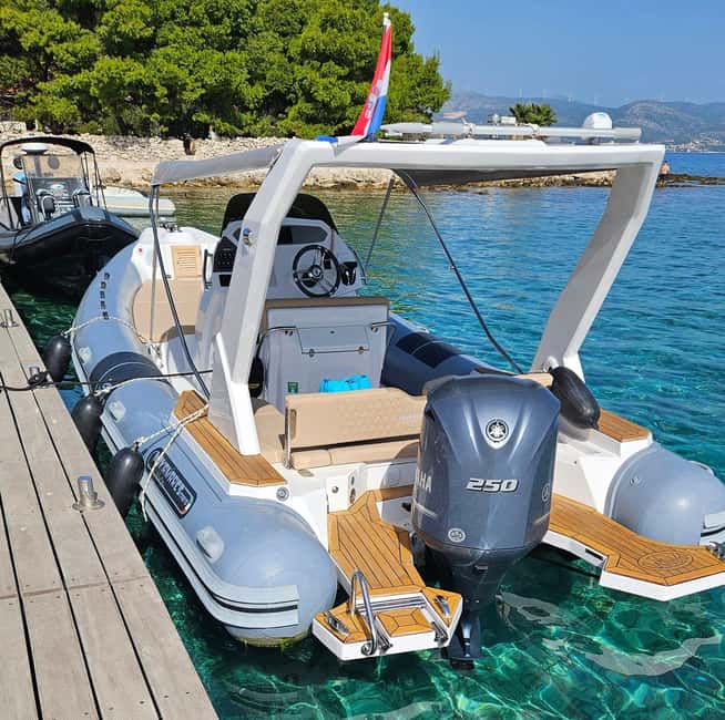 From Trogir: 3 islands half day tour with Blue Lagoon - Should You Book This Blue Lagoon, Šolta, and Čiovo Speedboat Tour?