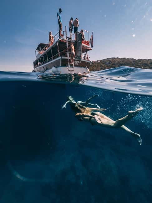 From Trogir: Blue Lagoon & Šolta Cruise with Lunch & Drinks - Price and value: why this cruise is a smart “one day plan”