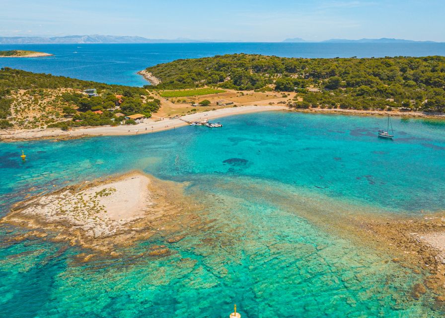 From Trogir or Split: Full-Day Blue Cave & Hvar Island Tour - Who should book, and who should skip