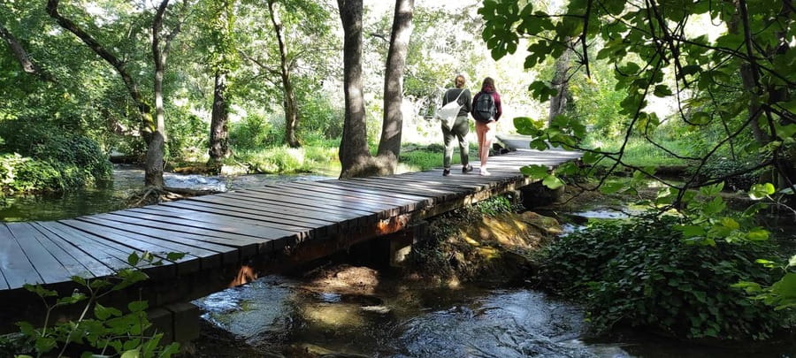 From Trogir, Seget & Okrug: Krka Waterfalls Culture Tour - Price and Park Ticket Costs: Where Your Money Goes