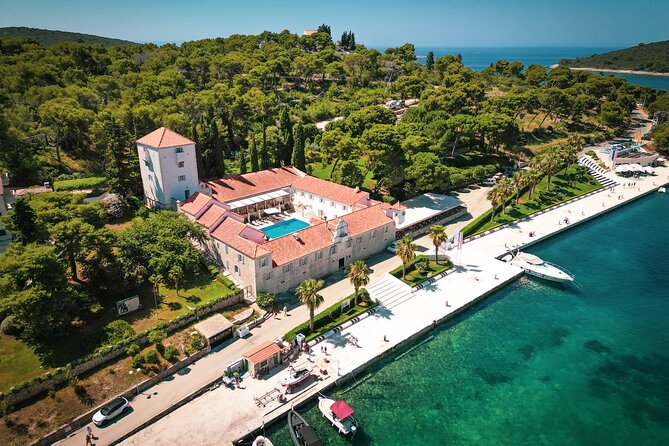 From Trogir & Split: Half Day Speedboat Tour with Blue Lagoon - What’s Included, and How to Pack for a Smooth Day