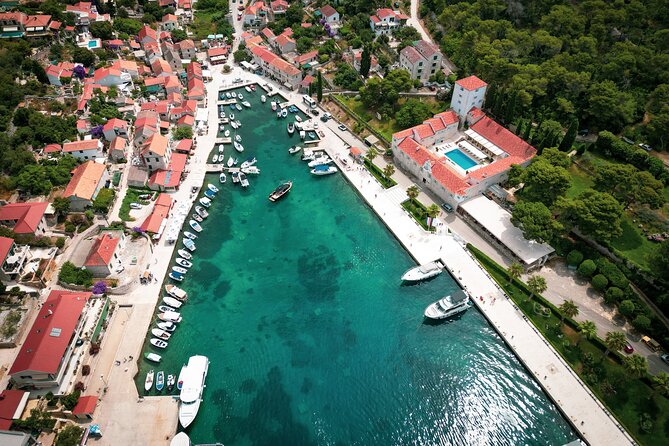 From Trogir & Split: Half Day Speedboat Tour with Blue Lagoon - Price and Value: Is $81 Worth It?