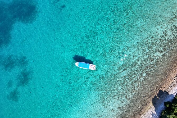 From Trogir & Split: Half Day Speedboat Tour with Blue Lagoon - Who This Tour Fits Best (and Who Might Want a Different Plan)