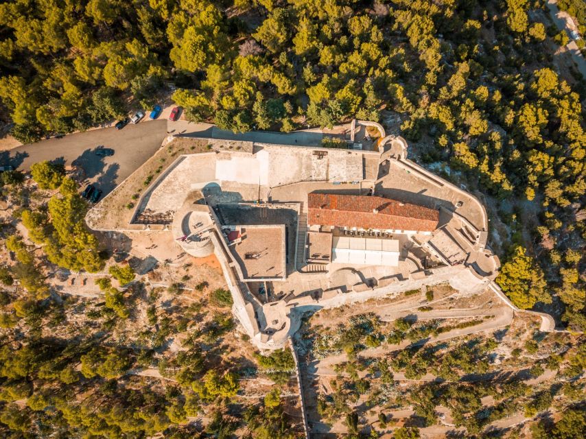 From Trogir/ Split: Hvar & Pakleni Islands Private Boat Tour - Boat Comfort, Gear, and What the Sea Trip Changes
