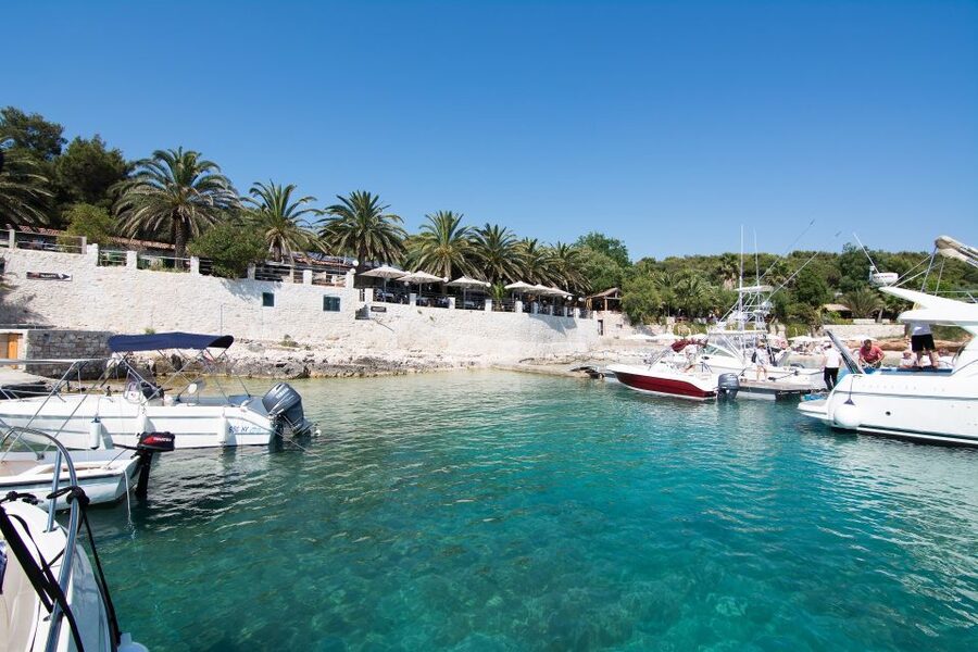 From Trogir/ Split: Hvar & Pakleni Islands Private Boat Tour - What’s Included, What You Bring, and Lunch Choices