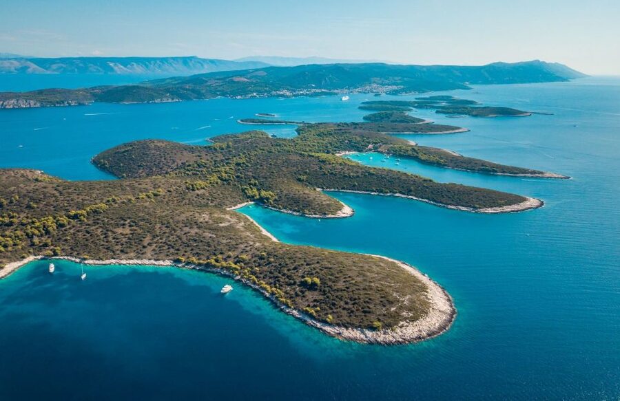 From Trogir/ Split: Hvar & Pakleni Islands Private Boat Tour - Who This Tour Fits Best (and Who Should Skip It)