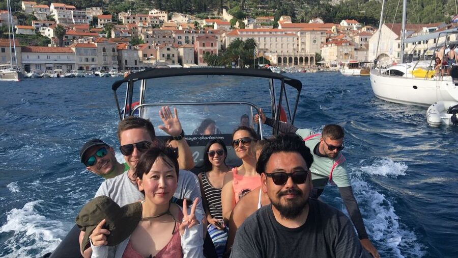 From Trogir/ Split: Hvar & Pakleni Islands Private Boat Tour - Practical Tips for a Smooth 9 to 10 Hour Day