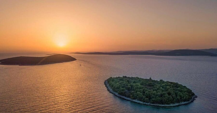 From Trogir: Sunset Private Tour - Key Highlights You’ll Feel Right Away