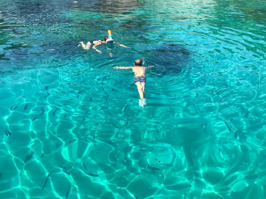 From Trogir: Three Islands Half-Day Speedboat Tour - Final verdict: should you book the Three Islands speedboat tour?