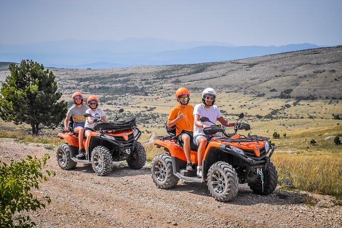 Full day Horse riding & Quad biking - Key highlights you should notice
