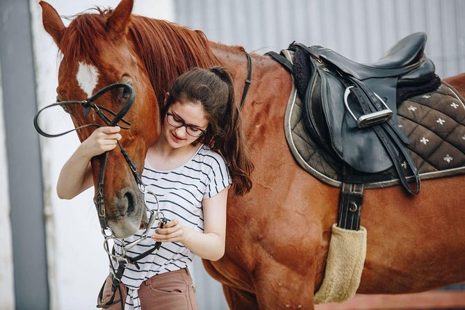 Full day Horse riding & Quad biking - What “moderate fitness” means for your body