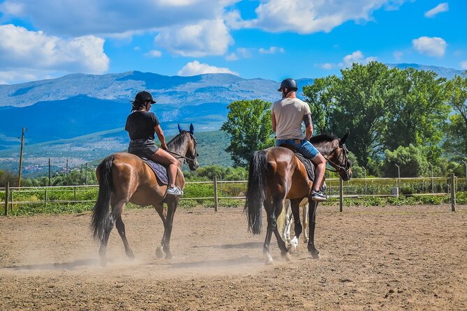 Full day Horse riding & Quad biking - Pickup, transfers, and the small-group comfort
