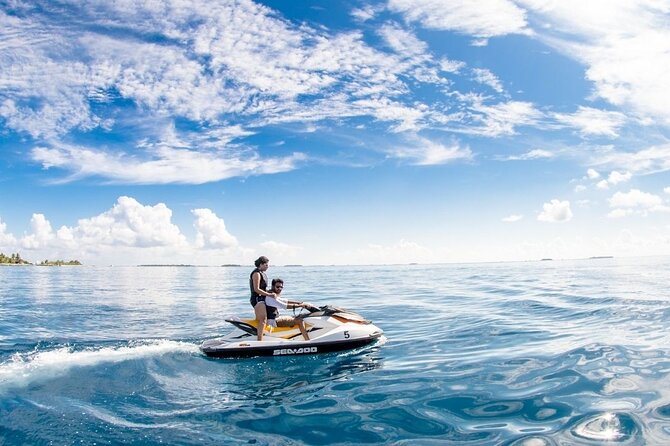 Full Day Jet Ski Tour from Split - Price and logistics: what $656.35 per group really covers