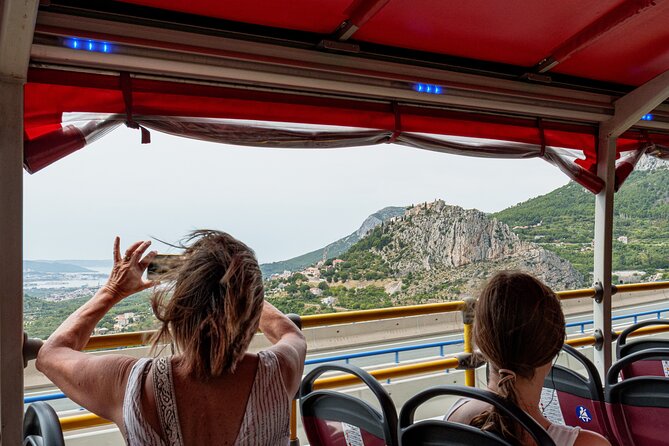 Full Day Jet Ski Tour from Split - How you choose your route matters more than you think