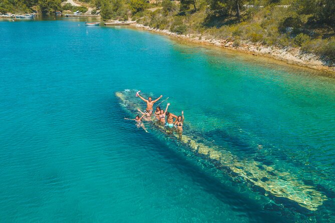 Full-Day Private Boat Tour in Croatia - Key highlights worth planning around