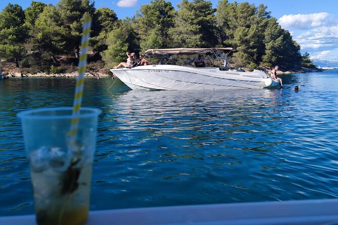 Full-Day Private Boat Tour in Croatia - Route flexibility: how much say do you get?