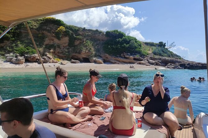 Full-Day Private Boat Tour in Croatia - Best for whom, and who should choose something else