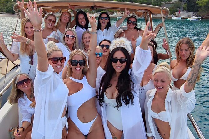 Full-Day Private Boat Tour in Croatia - Should you book this Split private boat tour?