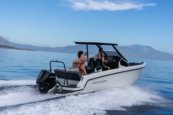 Full-Day Private Boat Tour in Croatia - Price and what you really get for it