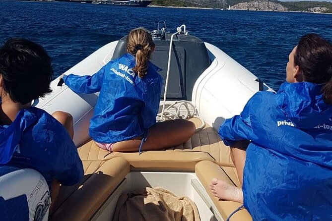 Full-Day Private Boat Tour to Golden Horn, Hvar & Pakleni Islands - Should You Book This Private Boat Tour From Split?