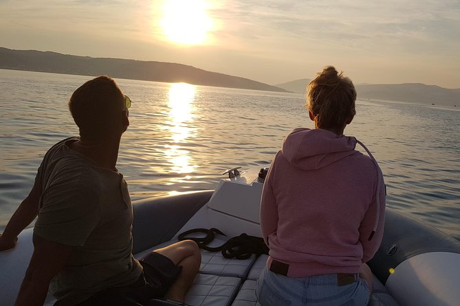Full-Day Private Hvar, Brac and Pakleni Islands Boat Tour from Split - Price and value: what $965 per group really means