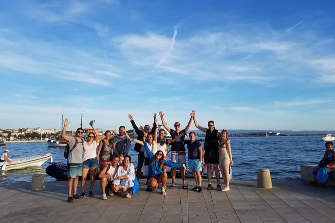 Full-Day Private Hvar, Brac and Pakleni Islands Boat Tour from Split - Getting there in Split: start right, stress less