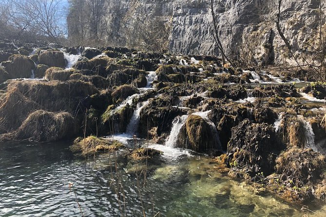 Full-Day Private Plitvice Lakes National Park roundtrip transfer from Split - Door-to-door comfort from Split to Plitvice