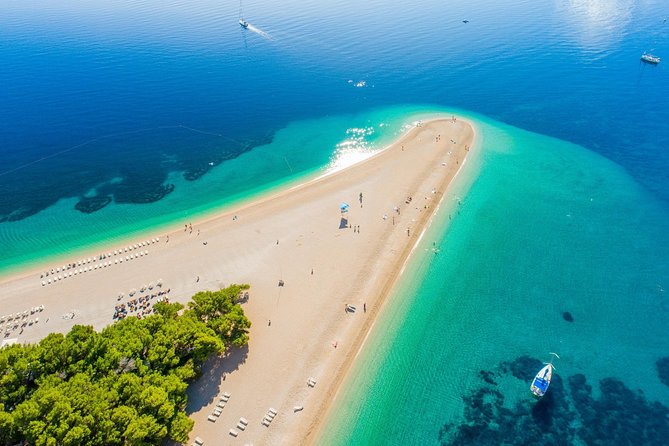 Full-Day Private Plitvice Lakes National Park roundtrip transfer from Split - What you really get inside Plitvice once you are dropped off