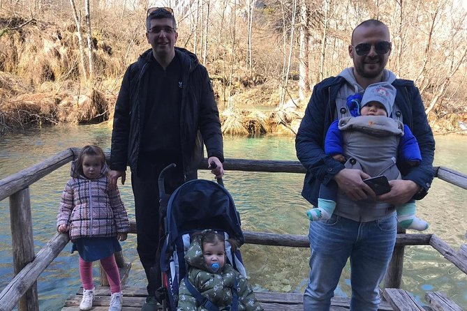 Full-Day Private Plitvice Lakes National Park roundtrip transfer from Split - Who this transfer suits best