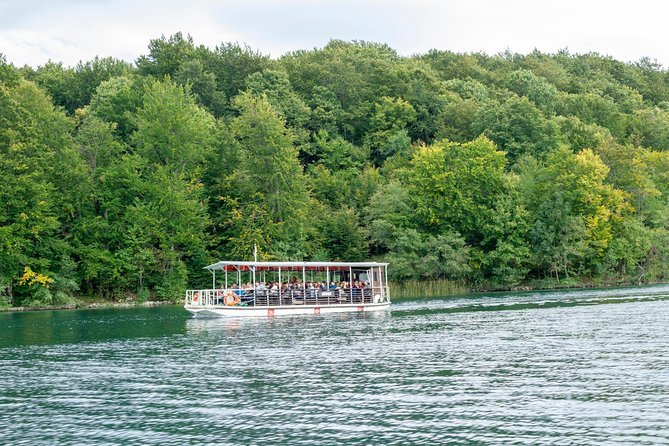 Full-Day Private Plitvice Lakes National Park Tour from Split - Comfort, crowds, and the reality of a hot day