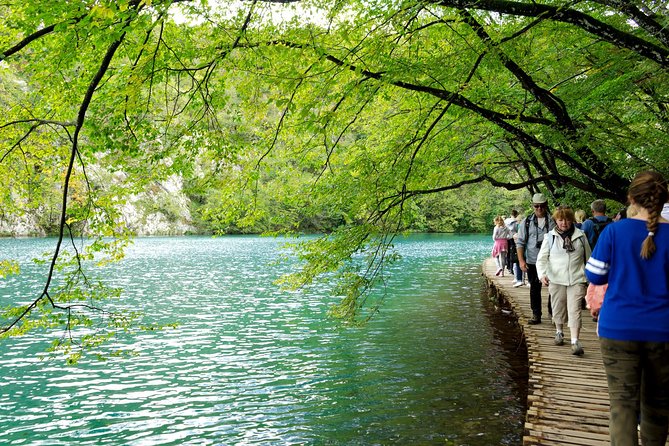 Full-Day Private Plitvice Lakes National Park Tour from Split - Should you book this private Plitvice day with Pelican Tours Split?
