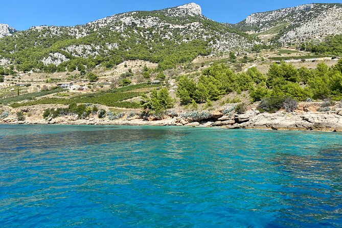 Full-Day PRIVATE Tour to ZLATNI RAT & HVAR - What’s included, and why it matters for your budget
