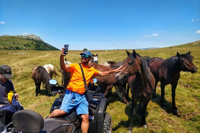 Full-Day Quad and Wild Horses Safari in Livno from Split - Key things I’d plan for
