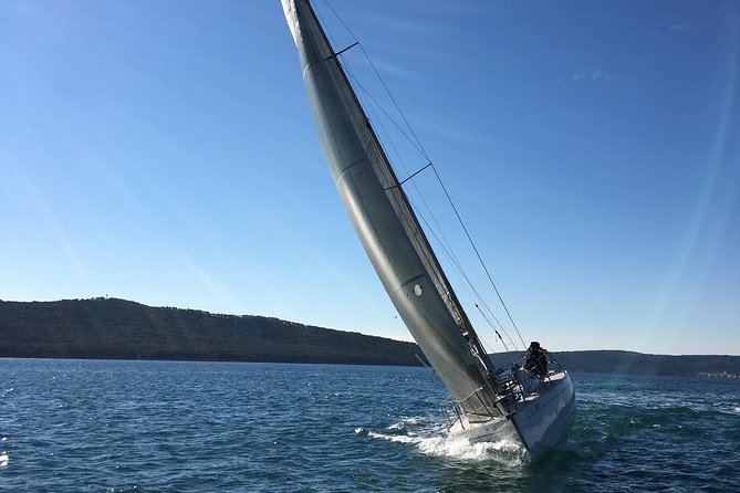 Full-Day Small-Group Dalmatian Coast Sailing Cruise from Split - Key Points I’d Highlight Before You Book