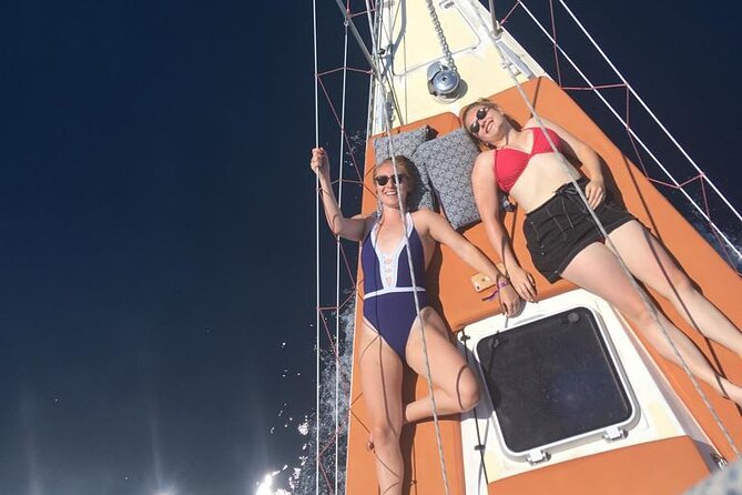 Full-Day Small-Group Dalmatian Coast Sailing Cruise from Split - Price and Value: Is $201.10 Reasonable for a Small Sail?