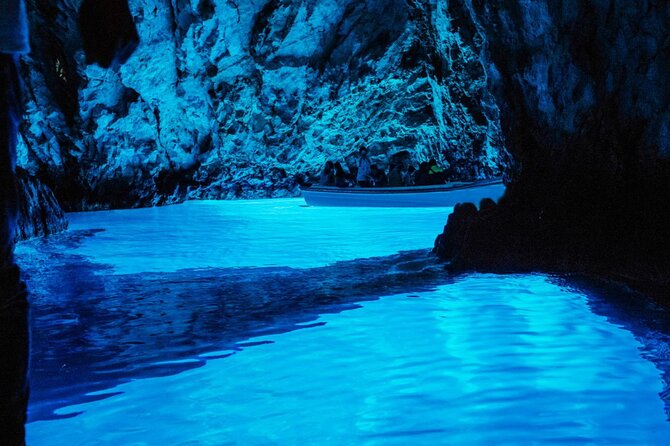 Full-Day Tour in Blue Cave and 5 Islands - All included - Split Route That Actually Feels Like a Day Trip