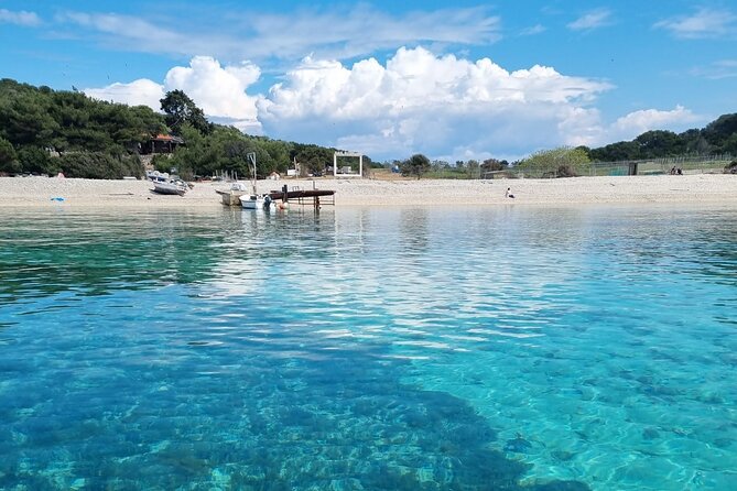 Fully customized private boat trip from Trogir and Split - Key things worth knowing before you go