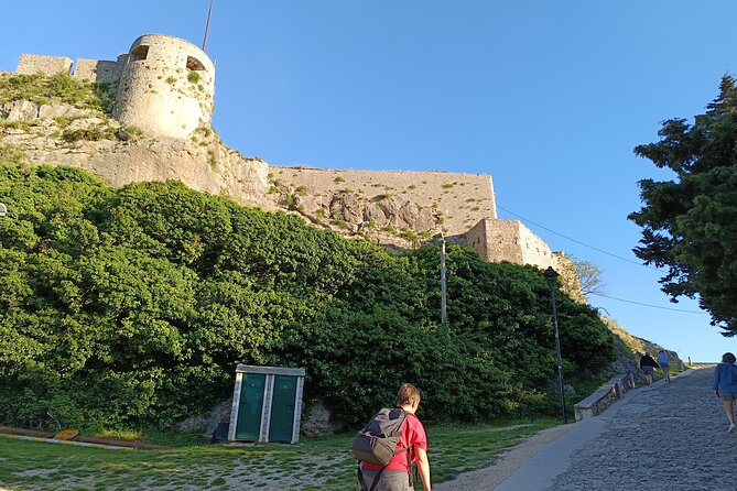 Game od Thrones- Klis Tour_Authetich Local Food/Wine Tasting - Quick highlights