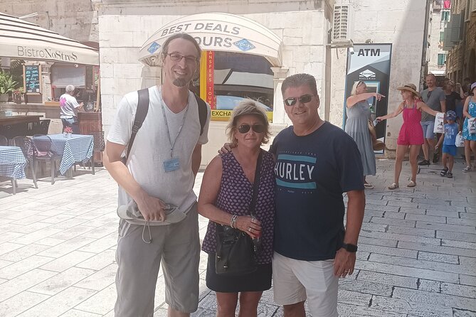 Game of Thrones in Split - Walk like Khaleesi -tickets included - Key things that make this tour worth your time