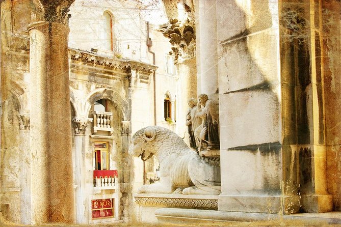 Game of Thrones Tour Split - City Of Dragons - Your Guide Makes the Difference, From Ted to Lea