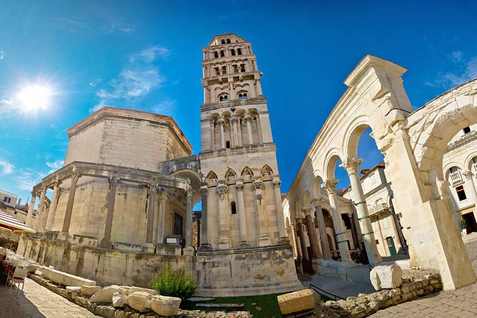 Game of Thrones Tour Split - City Of Dragons - Who Should Book This Tour (and Who Might Skip It)