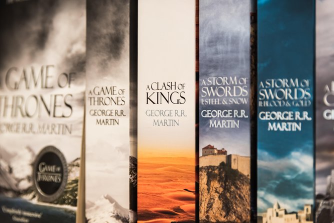 Game of Thrones Tour Split - City Of Dragons - GoT Filming Locations: Daenerys and the Unsullied, Plus Fan Trivia