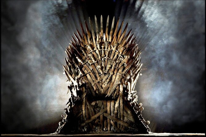 Game Of Thrones Tour Split - small group - Key highlights to look for