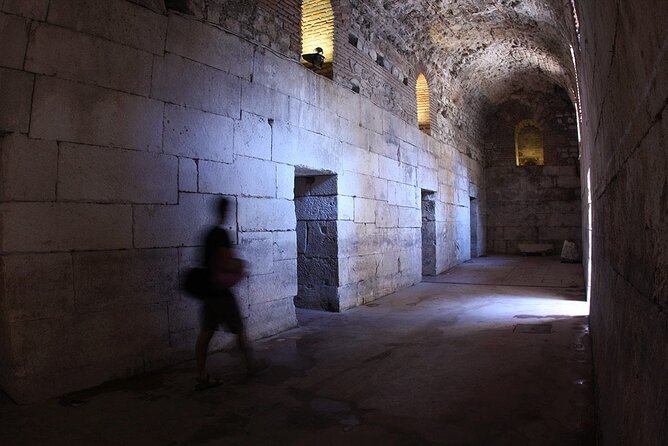 Game Of Thrones Tour Split - small group - Choosing your morning or afternoon slot