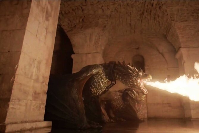 Game Of Thrones Tour Split - small group - Price, what you actually get, and whether it feels fair