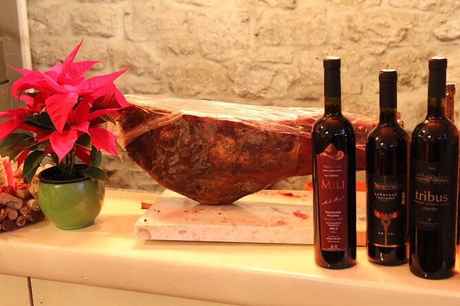 Gastro and History Jewels Experience in Split - Private guide perks: route control, clear storytelling, and real local stops