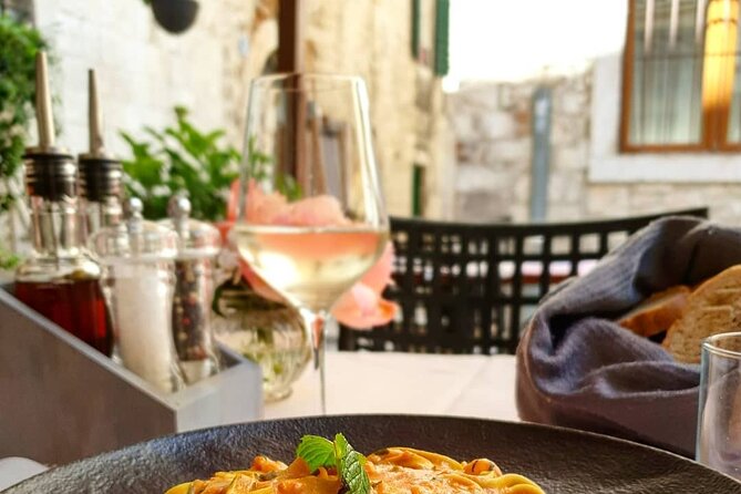 Gastro and History Jewels Experience in Split - Price and value: what $180.44 gets you in Split