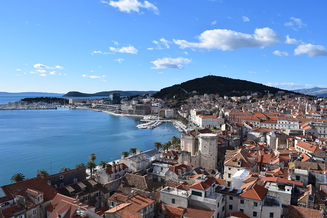 Grand Split Walking Tour with Diocletian's Palace - Golden Gate to Gregory of Nin: Why This Meeting Spot Works