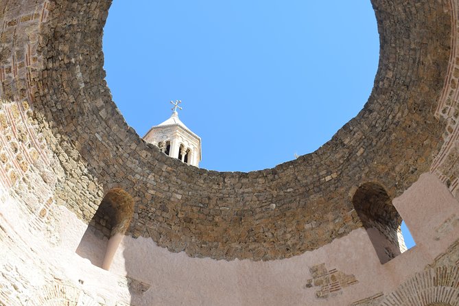 Grand Split Walking Tour with Diocletian's Palace - Who Should Book This Tour, and Who Might Skip It